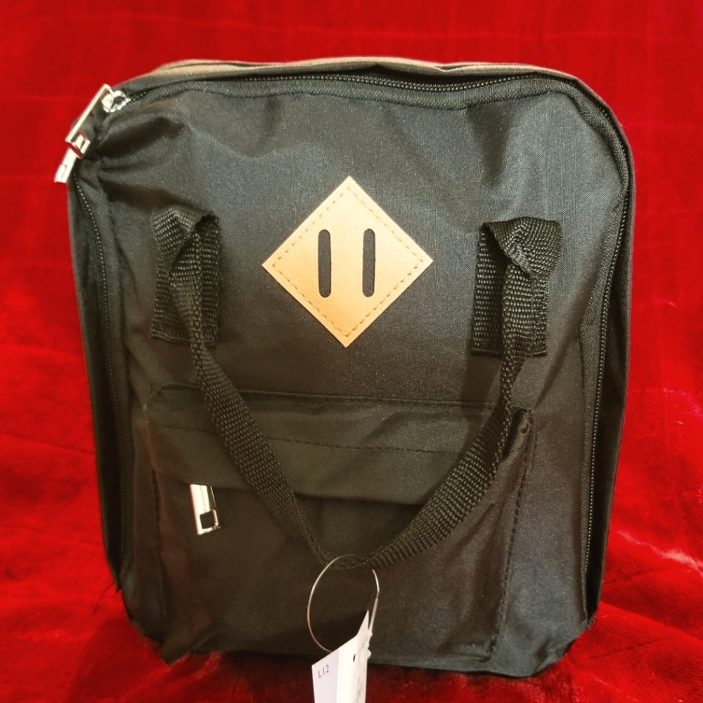 Small Backpack NWT